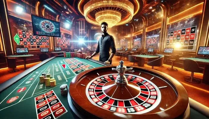 bet777com Bonus